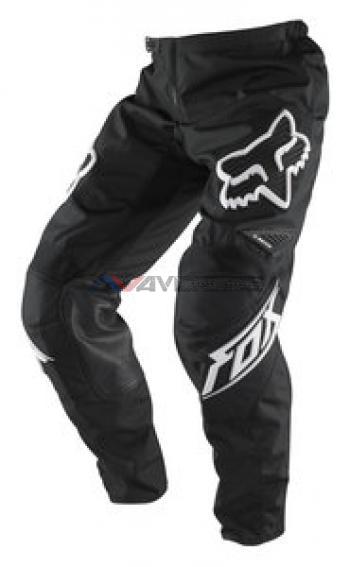 Pantaloni 180 HC Proverb Black