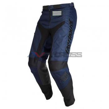 Pantaloni Fasthouse Grindhouse  Navy-Black