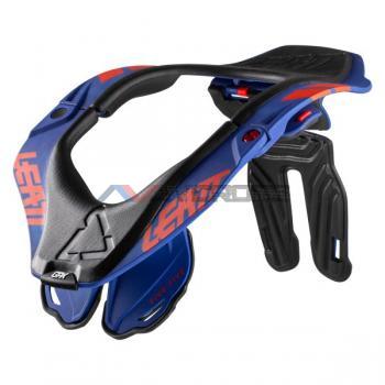 Collare Neck Brace GPX 5.5 Royal