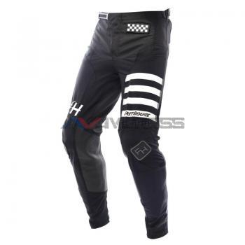 Pantaloni Fasthouse Elrod Black