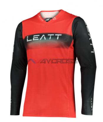 Completo Leatt Motocross 5.5 Red