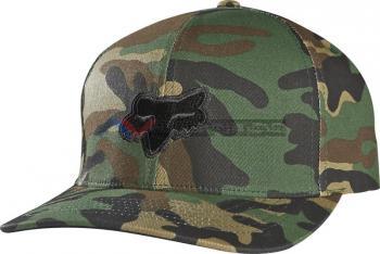 Cappellino Legacy Flexfit Camo