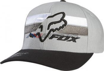 Cappellino Gran Pacer Flexfit Black