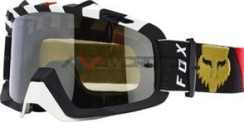 Maschera Air Space Rohr Black