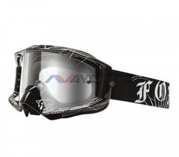 Maschera Main Pro Steel Faith