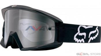 Maschera Main Sand Black-Grey